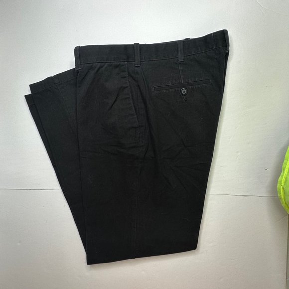 Perry‎ Ellis. Men’s pants. Size 34 x 32. - Picture 8 of 9